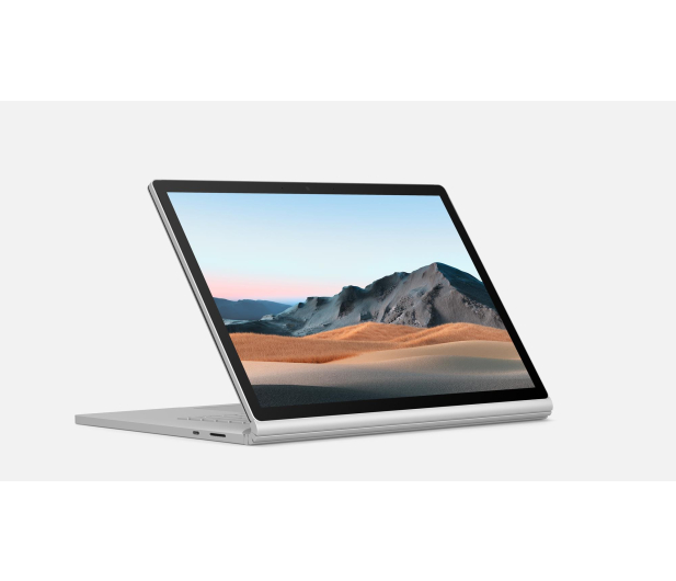 Microsoft Surface Book 3 15 i7/16GB/256GB - GPU - 568102 - zdjęcie 9